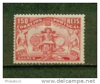 PORTUGAL N° 105 * - Unused Stamps