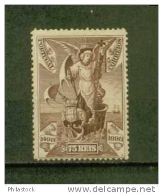 PORTUGAL N° 151 ** - Unused Stamps
