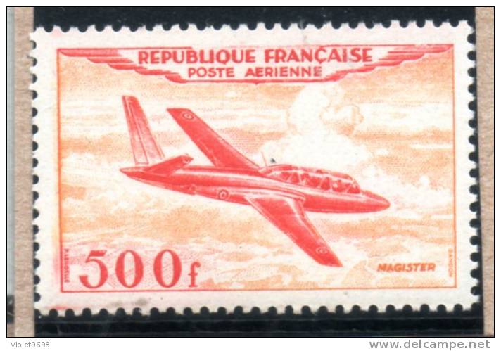 FRANCE : PA N° 32 ** - 1927-1959 Postfris