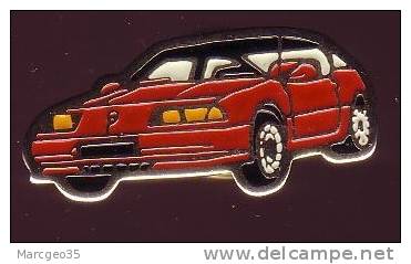 Pin's Renault Alpine A310?,voiture,automobile - Renault