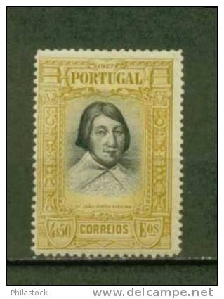PORTUGAL N° 452 ** - Unused Stamps