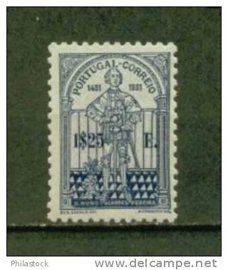 PORTUGAL N° 557 ** - Unused Stamps