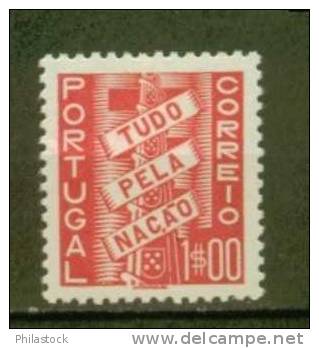 PORTUGAL N° 583 ** - Unused Stamps