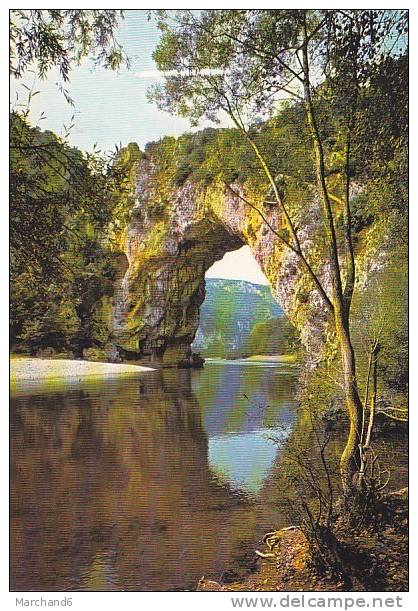 ARDECHE.VALLON PONT D ARC.   ..MODERNE - Vallon Pont D'Arc