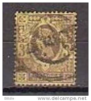 GB  90 , O  (S 62)* - Used Stamps