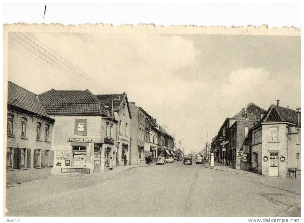 HERSEAUX (Belgique) Rue Commerces - Sonstige & Ohne Zuordnung