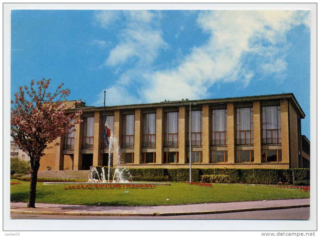 59 - LOMME - Hotel De Ville - Lomme