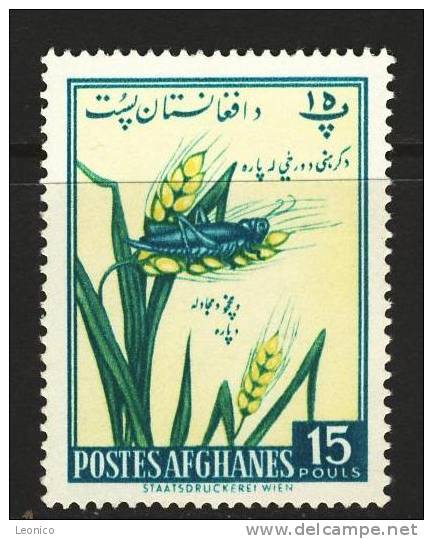 AFGHANES-Afghanistan ** X 592. - Afghanistan