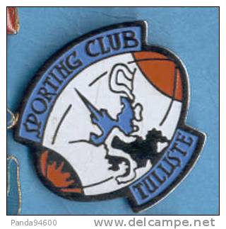 Rugby Sporting Club Tulliste Tulle - Rugby