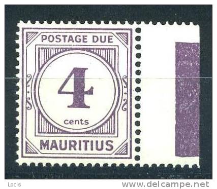 MAURITIUS 1933 MNH** - Mauritius (...-1967)