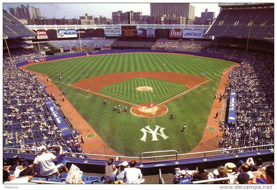 New York Yankees - Baseball - Baseball