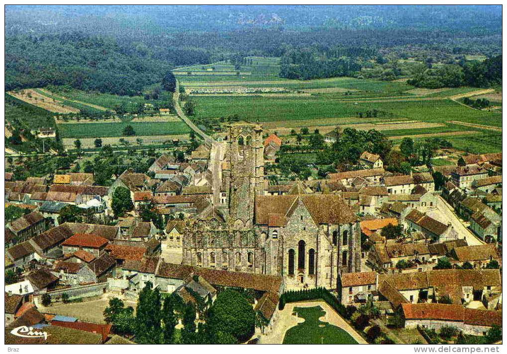 CPM Larchant - Larchant