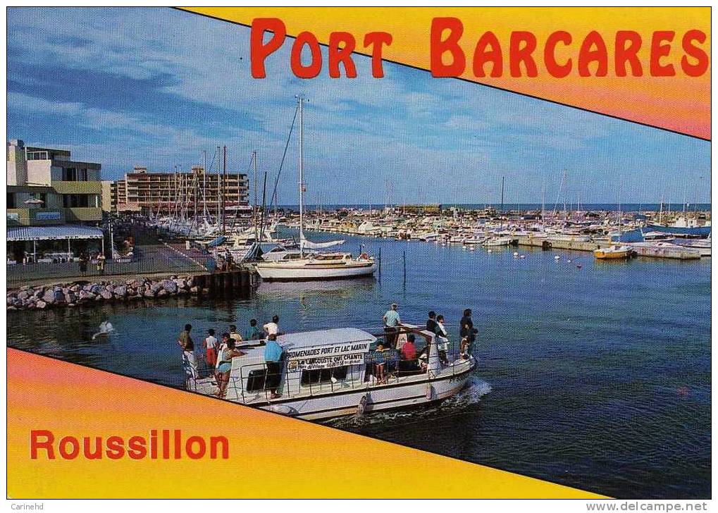 PORT BARCARES - Port Barcares