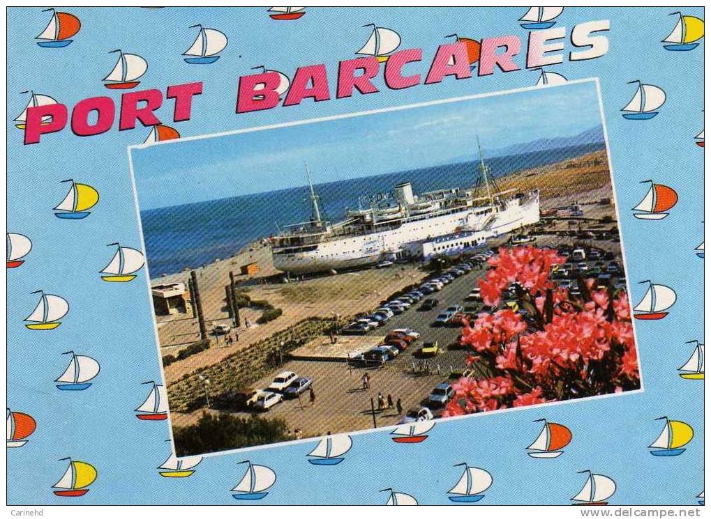 PORT BARCARES LE LYDIA - Port Barcares