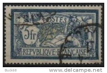 FRANCE 123 (o) Type Merson (5) - 1900-27 Merson