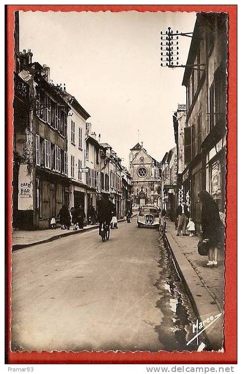 Montreuil Sous Bois  - Rue De L' Eglise 3    / L16 - Montreuil