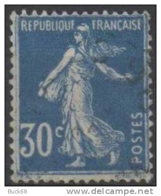 FRANCE 192 (o) Type Semeuse Sans Sol (2) - Usados