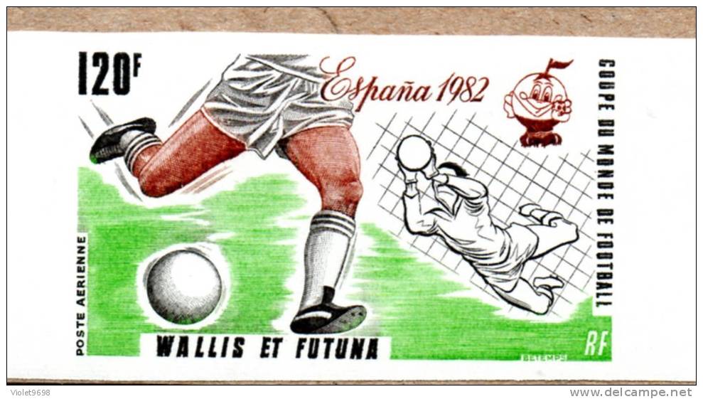 WALLIS Et FUTUNA : PA N° 116 ** - Unused Stamps