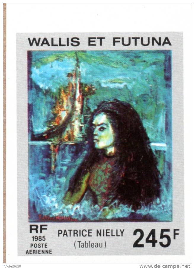 WALLIS Et FUTUNA : PA N° 147 ** - Unused Stamps