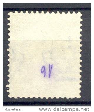 Italy Kingdom 1863 Mi. 16 King Viktor Emanuel II MNG €1700,- - Mint/hinged