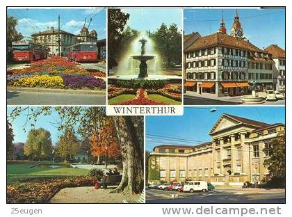 WINTERTHUR - Winterthur