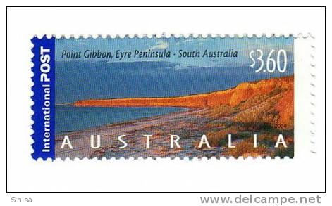 Australia / Landscapes - Neufs