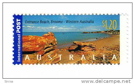 Australia / Landscapes - Neufs