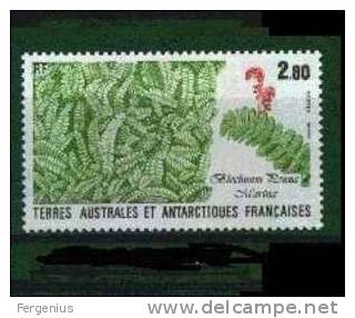 1989-Taaf-Flora-Yvert 143- Nuovo Senza Linguella - Unused Stamps