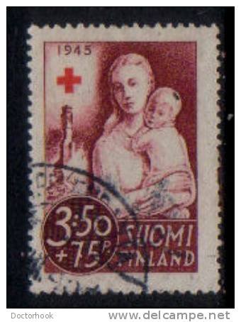 FINLAND   Scott #  B 67  F-VF USED - Used Stamps