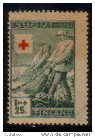 FINLAND   Scott #  B 74  F-VF USED - Used Stamps