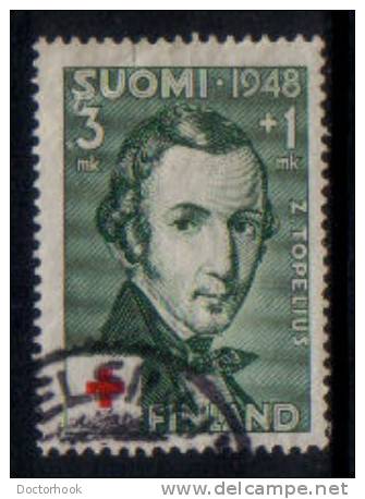 FINLAND   Scott #  B 87  F-VF USED - Used Stamps