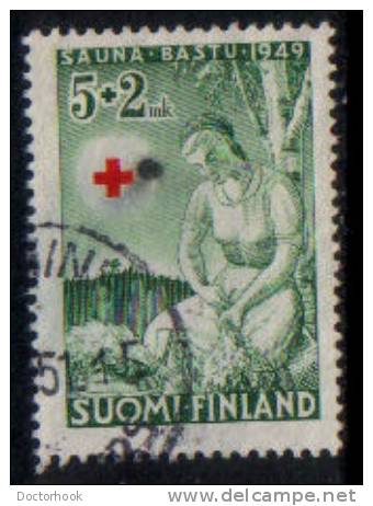FINLAND   Scott #  B 94  F-VF USED - Used Stamps