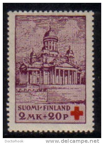 FINLAND   Scott #  B 10**  VF MINT NH - Ongebruikt