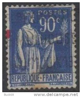 FRANCE 368 (o) Type Paix (1) - 1932-39 Vrede