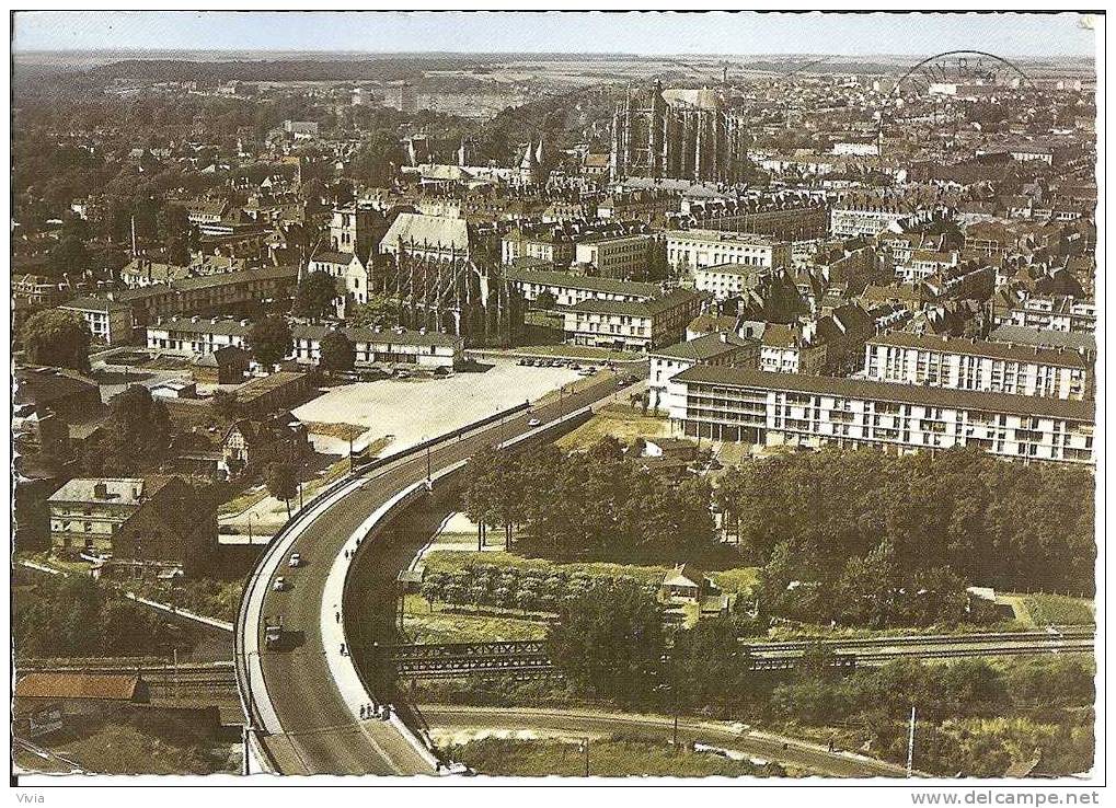 60 - OISE - BEAUVAIS - Beauvais