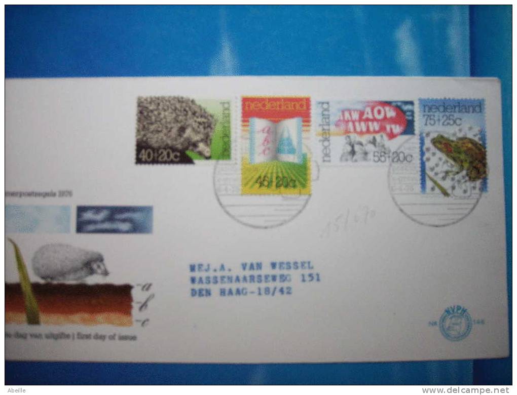 15/570   FDC   P.B. - Roedores