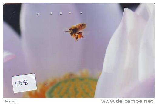 ABEILLE BIENE BEE BIJ ABEJA (138) - Honeybees