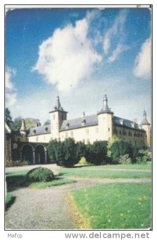 RIXENSART Château De Mérode - Rixensart