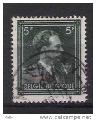 Belgie OCB 724 T (0) - 1946 -10%