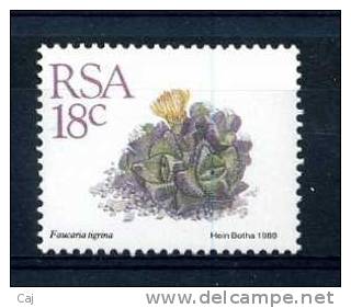 Afrique Du Sud  :  Yv  687  ** - Unused Stamps