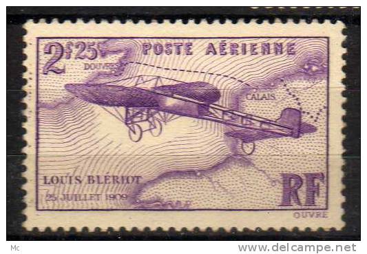 France PA N° 7 Luxe ** - 1927-1959 Ungebraucht