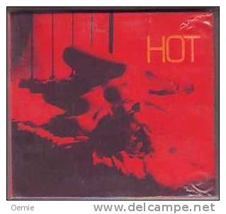 HOT  ° COMPILATION  JAZZ   /  SELECTION   MUSICAL  HENRI RENAUD - Jazz