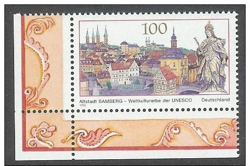 GERMANY 1996 - Michel No 1881 - MNH - Neufs