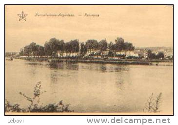 HERMALLE-SOUS-ARGENTEAU "Panorama" Ed. LG - Oupeye