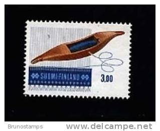 FINLAND - 1979  TISSUES   MINT NH - Unused Stamps