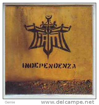 IAM   INDEPENDENZA  Cd Single - Rap & Hip Hop