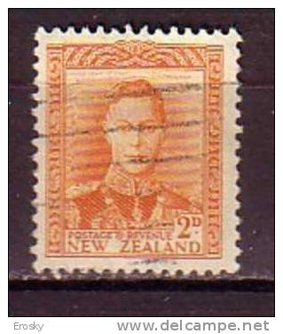PGL - NOUVELLE ZELANDE Yv N°285 - Used Stamps