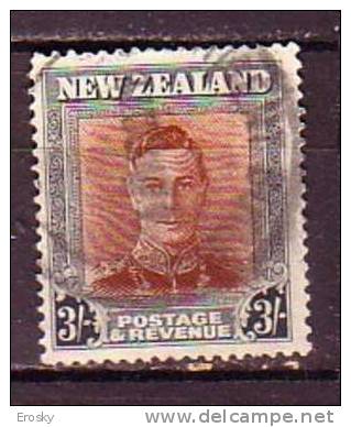PGL - NOUVELLE ZELANDE Yv N°294 - Used Stamps