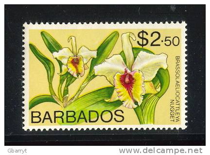 Barbados Scott # 409 MNH VF - Barbados (1966-...)