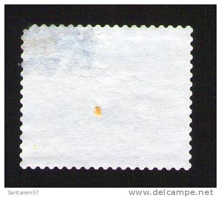 Timbre Oblitéré Used Stamp South Park Brisbane 55c Australie Australia 2008 WNS AU096.08 - Variedades Y Curiosidades